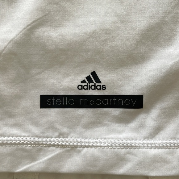 Adidas by Stella McCartney workout top - Picture 5 of 8